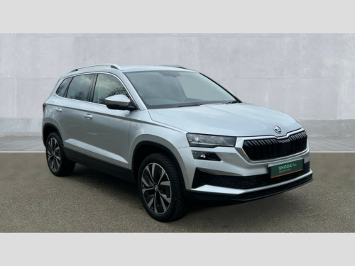 Skoda Karoq  KAROQ 1.5 TSI SE L 5dr DSG