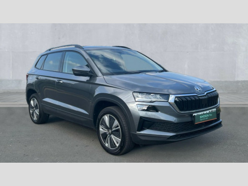 Skoda Karoq  KAROQ 1.5 TSI SE Drive 5dr DSG