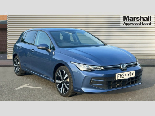 Volkswagen Golf  GOLF 1.5 TSI 150 Match 5dr