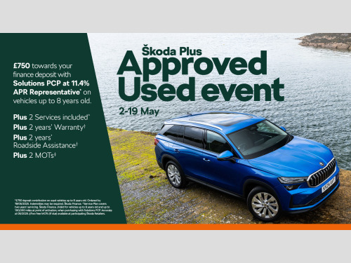 Skoda Scala  SCALA 1.5 TSI Monte Carlo 5dr