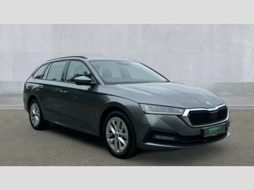 Skoda Octavia  OCTAVIA 1.4 TSI iV SE Technology DSG 5dr