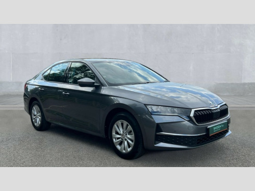 Skoda Octavia  OCTAVIA 1.5 TSI SE Technology 5dr