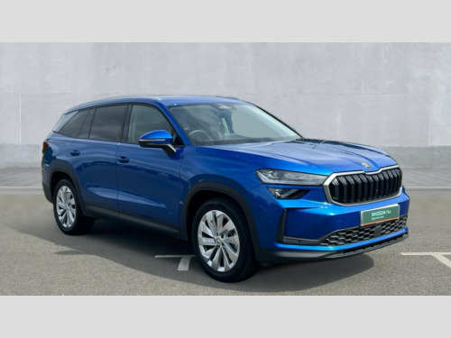 Skoda Kodiaq  KODIAQ 1.5 TSI e-TEC SE L 5dr DSG [7 Seat]