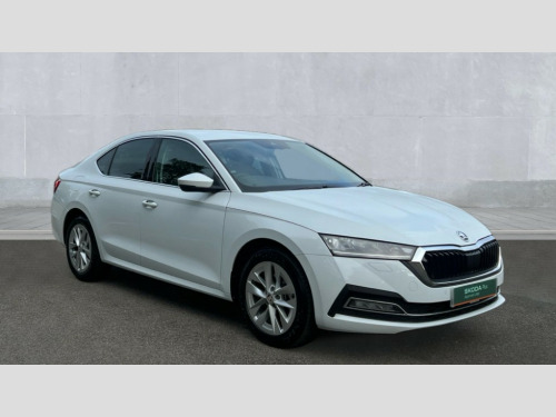 Skoda Octavia  OCTAVIA 1.5 TSI SE L 5dr