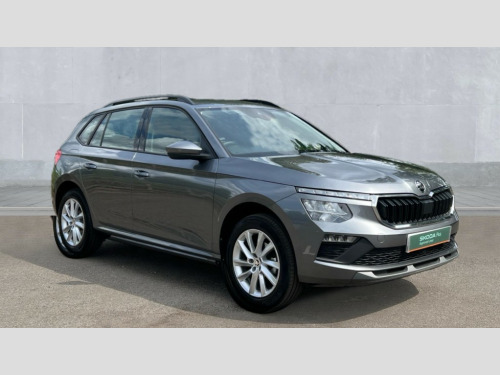 Skoda Kamiq  KAMIQ 1.0 TSI SE 5dr DSG