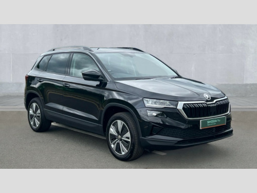 Skoda Karoq  KAROQ 1.5 TSI SE Drive 5dr DSG