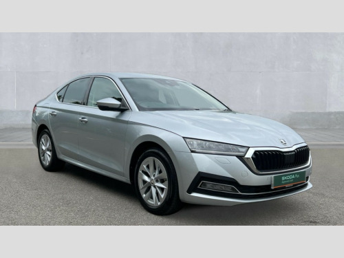 Skoda Octavia  OCTAVIA 1.5 TSI SE L 5dr