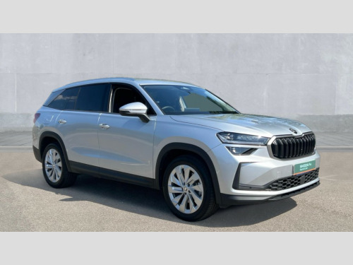 Skoda Kodiaq  KODIAQ 1.5 TSI e-TEC SE L 5dr DSG [7 Seat]