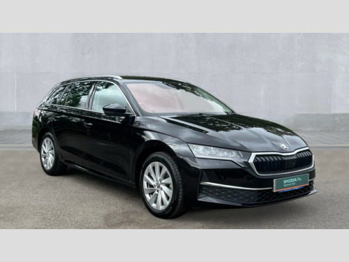 Skoda Octavia  OCTAVIA 1.5 TSI 150 SE L 5dr