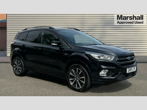 Ford Kuga  KUGA 2.0 TDCi ST-Line 5dr 2WD