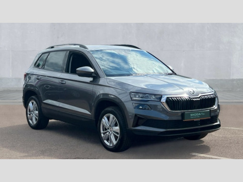 Skoda Karoq  KAROQ 1.0 TSI 116 SE Drive 5dr