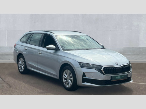 Skoda Octavia  OCTAVIA 1.5 TSI SE Technology 5dr