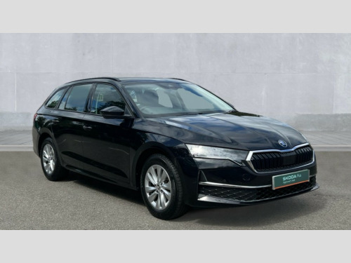 Skoda Octavia  OCTAVIA 1.5 TSI SE Technology 5dr