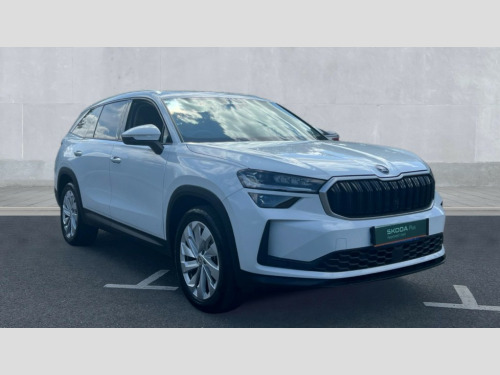 Skoda Kodiaq  KODIAQ 1.5 TSI e-TEC SE L 5dr DSG [7 Seat]
