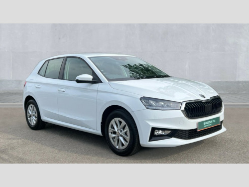 Skoda Fabia  FABIA 1.0 MPI 80 SE Comfort 5dr