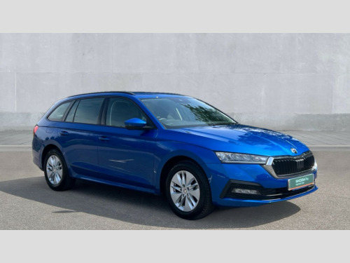 Skoda Octavia  OCTAVIA 1.0 TSI e-TEC SE 5dr DSG
