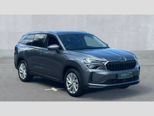 Skoda Kodiaq  KODIAQ 2.0 TDI SE L 5dr DSG [7 Seat]