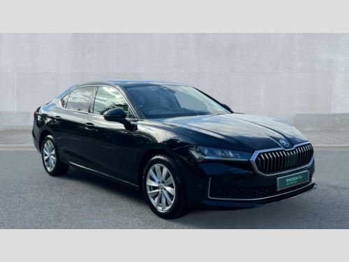Skoda Superb  SUPERB 1.5 TSI e-TEC SE Technology 5dr DSG