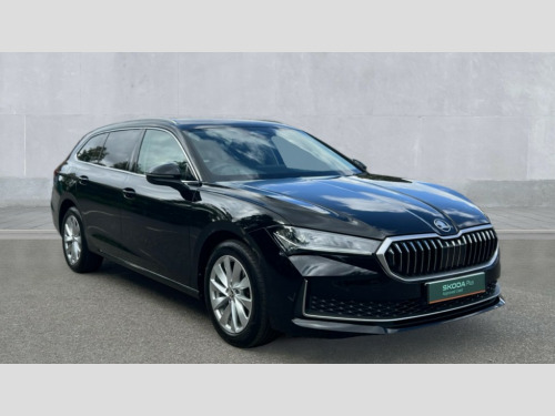 Skoda Superb  SUPERB 2.0 TDI SE Technology 5dr DSG