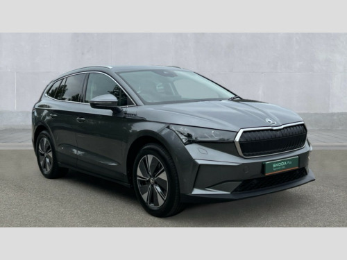 Skoda ENYAQ  ENYAQ 210kW 85 Edition 82kWh 5dr Auto