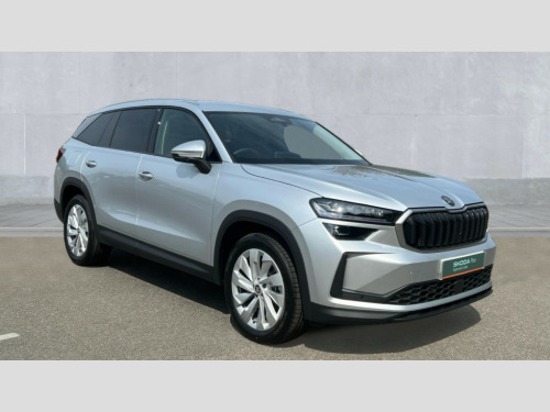 Skoda Kodiaq  Skoda Kodiaq Estate 1.5 TSI e-TEC SE L 5dr DSG [7 Seat]
