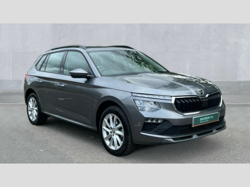 Skoda Kamiq KAMIQ 1.0 TSI SE 5dr