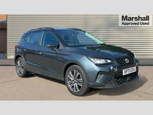 SEAT Arona  ARONA 1.0 TSI SE Technology 5dr