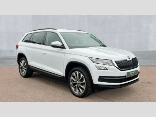Skoda Kodiaq  KODIAQ 1.5 TSI SE Drive 5dr [7 Seat]