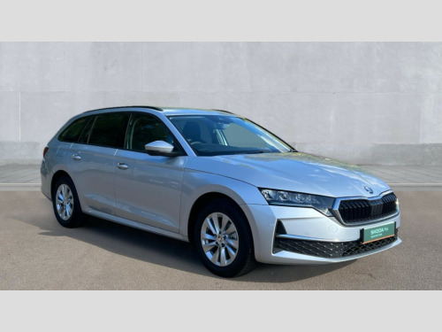 Skoda Octavia  OCTAVIA 1.5 TSI e-TEC SE Technology 5dr DSG