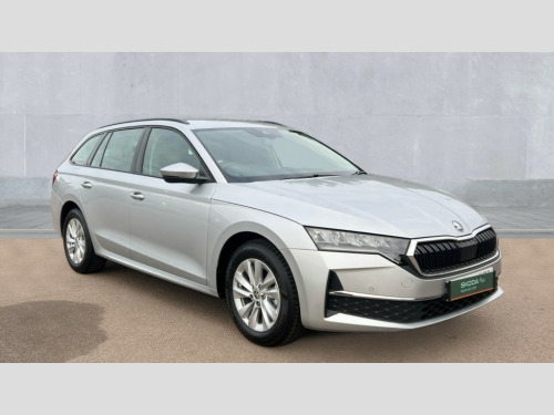 Skoda Octavia  OCTAVIA 1.5 TSI e-TEC SE Technology 5dr DSG