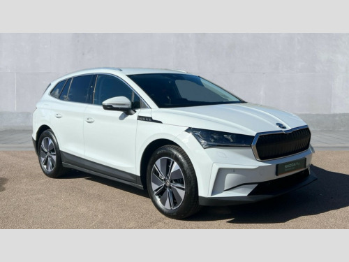Skoda ENYAQ  ENYAQ 210kW 85 Edition 82kWh 5dr Auto