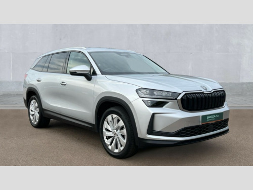 Skoda Kodiaq  KODIAQ 2.0 TDI 193 SE L 4X4 5dr DSG [7 Seat]