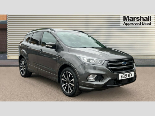 Ford Kuga  KUGA 1.5 EcoBoost ST-Line 5dr 2WD