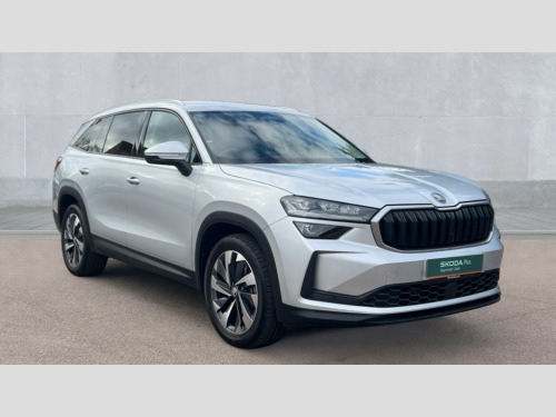 Skoda Kodiaq  KODIAQ 1.5 TSI e-TEC SE L 5dr DSG [7 Seat]