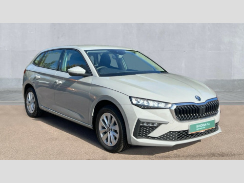 Skoda Scala  Scala SE Edition 1.0 TSI 116 PS 6G Man