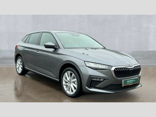 Skoda Scala  Scala SE L Edition 1.5 TSI 150 PS DSG