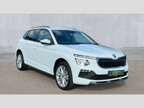 Skoda Kamiq  Kamiq SE L Edition 1.5 TSI 150 PS DSG