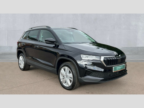 Skoda Karoq  Karoq SE Edition 1.5 TSI 150 PS DSG