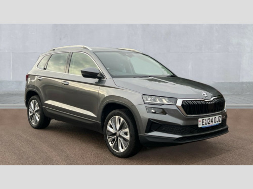 Skoda Karoq  KAROQ 1.5 TSI SE L 5dr DSG