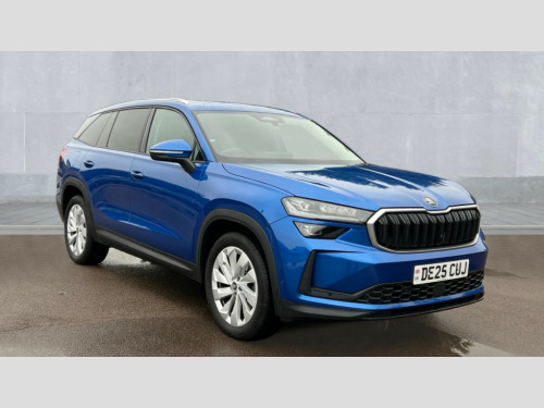 Skoda Kodiaq  KODIAQ 2.0 TDI 193 SE L 4X4 5dr DSG [7 Seat]