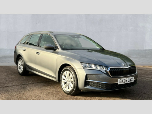 Skoda Octavia  OCTAVIA 1.5 TSI SE Technology 5dr