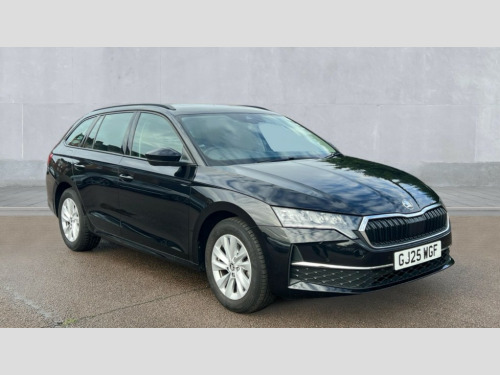 Skoda Octavia  OCTAVIA 1.5 TSI e-TEC SE Technology 5dr DSG