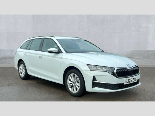 Skoda Octavia  OCTAVIA 2.0 TDI 150 SE Technology 5dr DSG