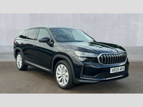 Skoda Kodiaq  KODIAQ 1.5 TSI e-TEC SE L 5dr DSG [7 Seat]