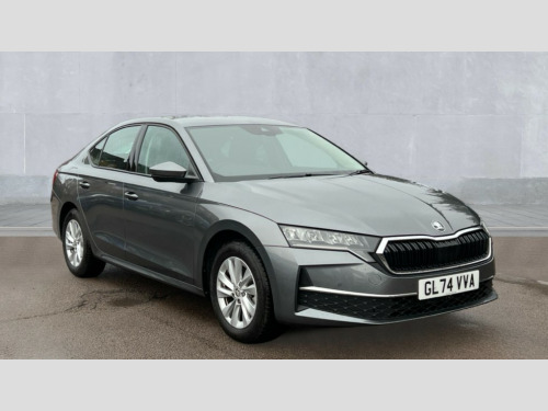 Skoda Octavia  OCTAVIA 1.5 TSI SE Technology 5dr 