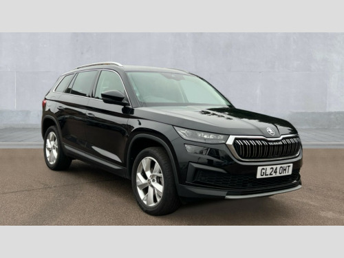 Skoda Kodiaq  KODIAQ 1.5 TSI SE L Executive 5dr DSG [7 Seat] 