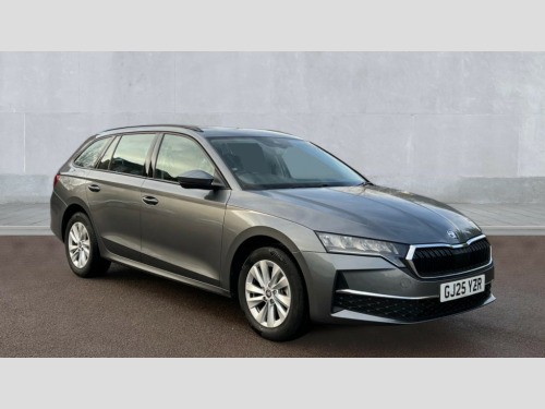 Skoda Octavia  OCTAVIA 1.5 TSI SE Technology 5dr 