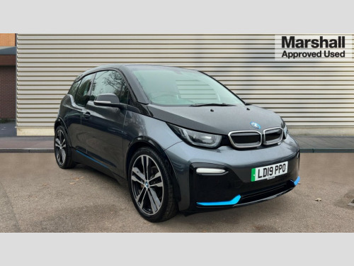 BMW i3 i3 I3 135kW S 42kWh 5dr Auto