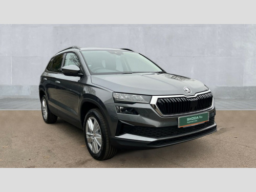 Skoda Karoq  Skoda Karoq Estate 1.5 TSI SE Drive 5dr