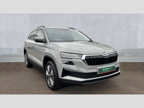 Skoda Karoq  KAROQ 1.5 TSI SE Drive 5dr DSG